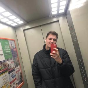 Михаил Правдин, 22 года, Нижний Новгород