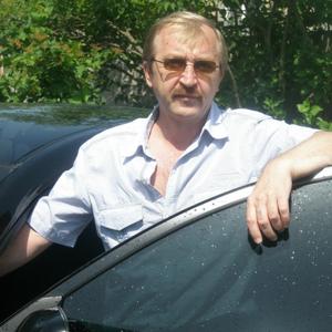 Василий, 61 год, Ессентуки