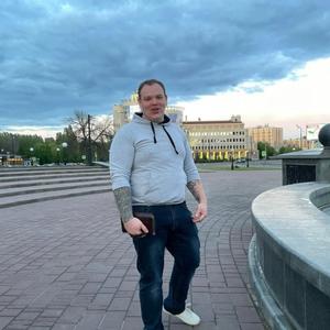 Парни в Липецке: Вячеслав, 31 - ищет девушку из Липецка