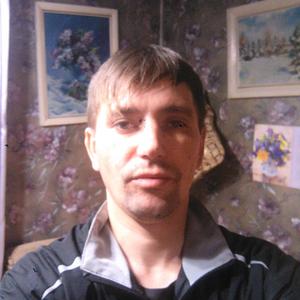 Павел, 41 год, Красноярск