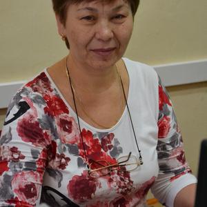 Валентина, 65 лет, Иркутск