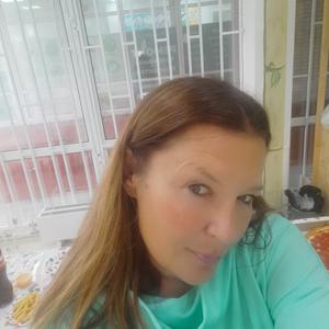 Девушки в Вологде: Наталия, 49 - ищет парня из Вологды