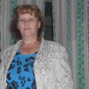 Ната, 57 лет, Барыш