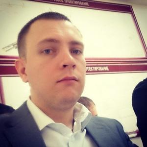 Парни в Ставрополе: Александр Васильев, 33 - ищет девушку из Ставрополя