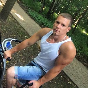 Вячеслав, 35 лет, Москва