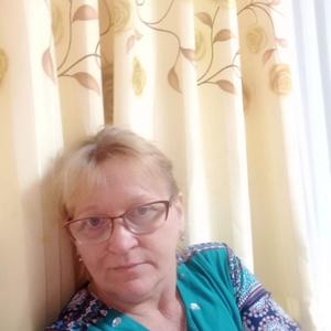 Светлана, 56 лет, Шипуново