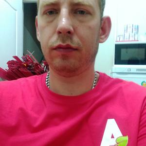 Кирилл Серофимов, 39 лет, Хабаровск