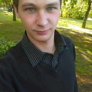 Парни в Шадринске: Дмитрий, 28 - ищет девушку из Шадринска