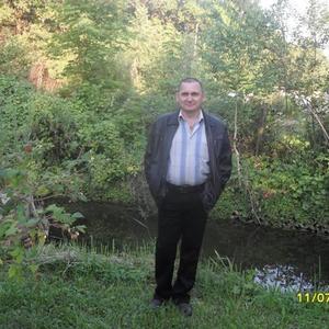 Парни в Краснозаводске: Слава, 53 - ищет девушку из Краснозаводска