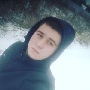 Влад, 23 года, Омск