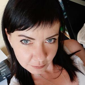 Юлия, 42 года, Черноголовка