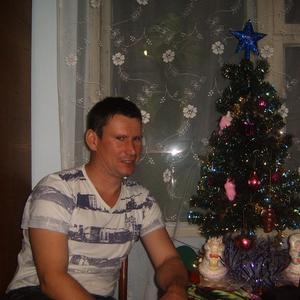 Николай, 43 года, Барнаул