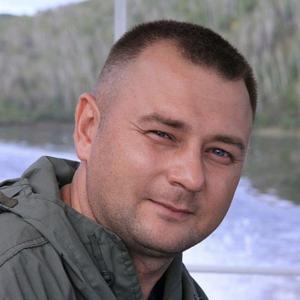 Парни в Владивостоке: Олег, 52 - ищет девушку из Владивостока