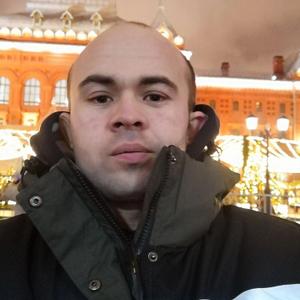Парни в Санкт-Петербурге: Андрей, 23 - ищет девушку из Санкт-Петербурга
