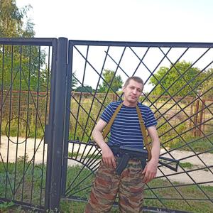 Парни в Волгограде: Дима, 45 - ищет девушку из Волгограда