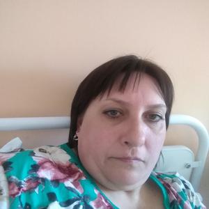 Алёна, 49 лет, Новосибирск