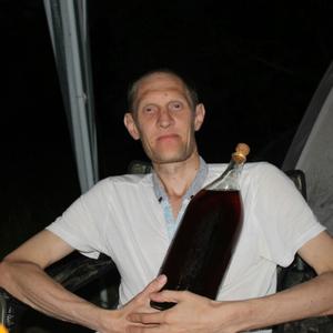 Василий, 46 лет, Оренбург
