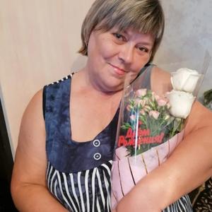 Девушки в Томске: Лариса, 62 - ищет парня из Томска