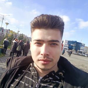 Виталий, 21 год, Петропавловск-Камчатский
