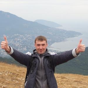 Парни в Буденновске: Viktor Ivanov, 40 - ищет девушку из Буденновска