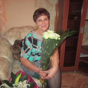 Девушки в Ульяновске: Лидия Ротова, 63 - ищет парня из Ульяновска