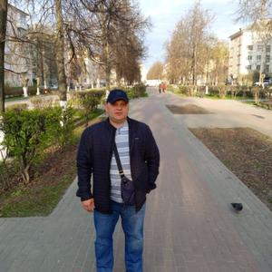 Парни в Нижний Новгороде: Виктор, 43 - ищет девушку из Нижний Новгорода