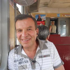 Александр Савка, 66 лет, Санкт-Петербург
