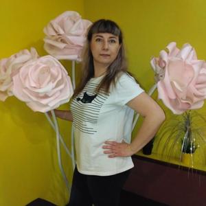 Татьяна, 41 год, Котлас