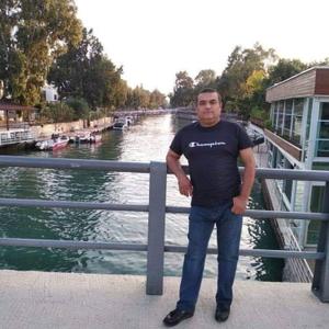 Murod, 42 года, Ташкент