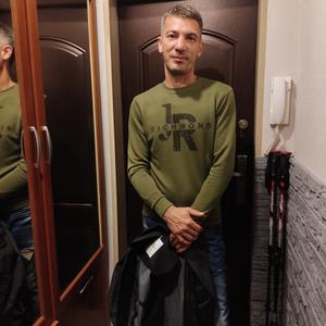 Дмитрий, 47 лет, Петрозаводск