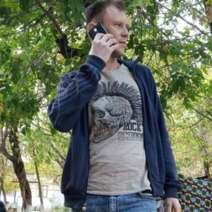 Сергей, 33 года, Ташкент