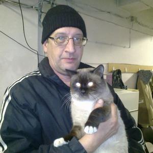 Альгис, 61 год, Иркутск