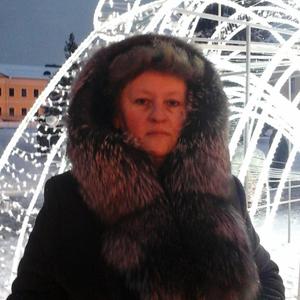 Девушки в Нижний Новгороде: Marina, 59 - ищет парня из Нижний Новгорода