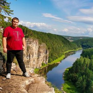 Парни в Снежинске: Иван, 30 - ищет девушку из Снежинска