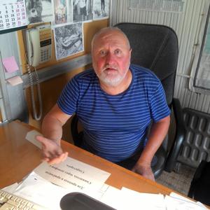 Сергей, 67 лет, Краснодар