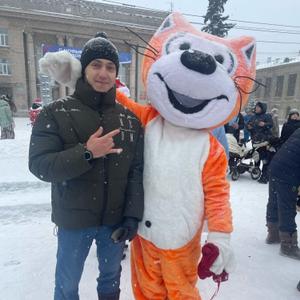 Илья, 22 года, Иркутск