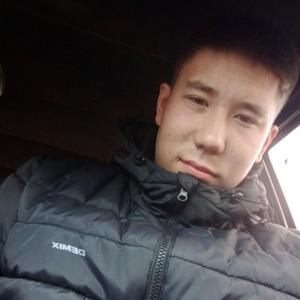 Вадим Вершинин, 23 года, Улан-Удэ