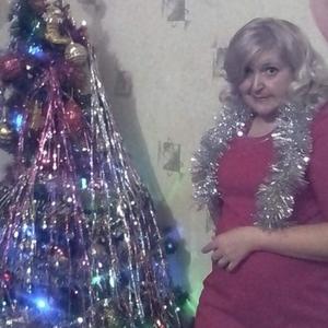 Девушки в Томске: Irina Orlova, 52 - ищет парня из Томска