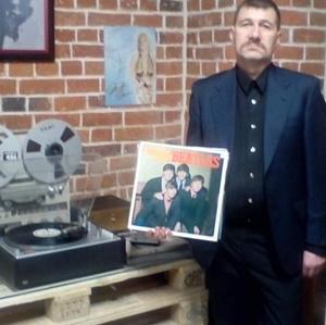Парни в Екатеринбурге: Игорь, 57 - ищет девушку из Екатеринбурга