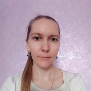 Девушки в Ижевске: Мария, 35 - ищет парня из Ижевска