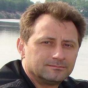 Николай, 54 года, Подольск