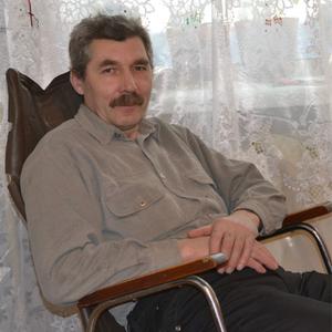 Парни в Комсомольске-На-Амуре: Станислав, 63 - ищет девушку из Комсомольска-На-Амуре