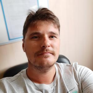 Кирилл, 37 лет, Самара