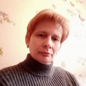 Девушки в Тольятти: Марго, 44 - ищет парня из Тольятти