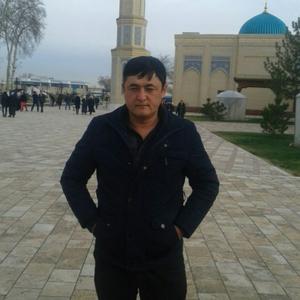 Ruslan Muratov, 42 года, Ташкент