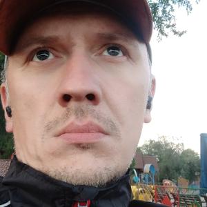 Парни в Кемерово: Евгений, 44 - ищет девушку из Кемерово