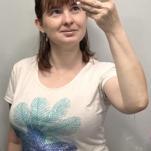 Таша, 37 лет, Новосибирск