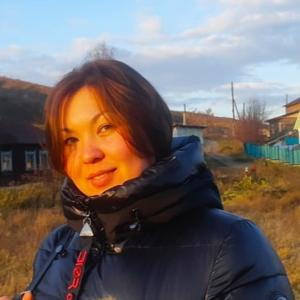 Девушки в Горно-Алтайске: Ирина Белянина, 33 - ищет парня из Горно-Алтайска