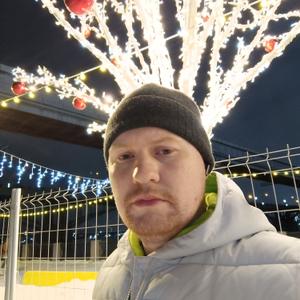 Парни в Новосибирске: Артур, 31 - ищет девушку из Новосибирска