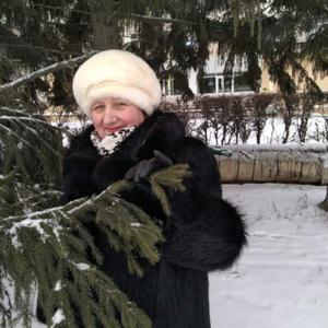 Девушки в Омске: Галина, 72 - ищет парня из Омска